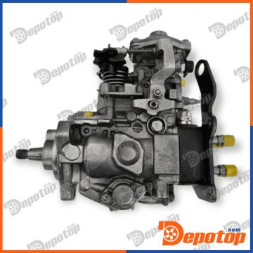 Pompe Haute Pression pour LAND ROVER | 0460414136